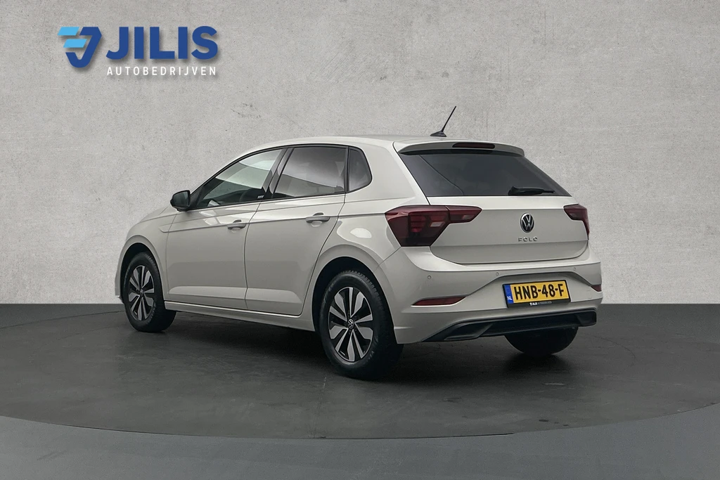 Volkswagen Polo – foto 4