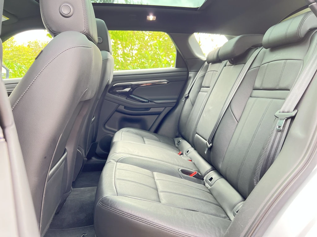 Land Rover Range Rover Evoque – foto 32
