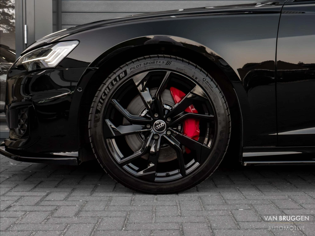 Audi A6 – foto 16
