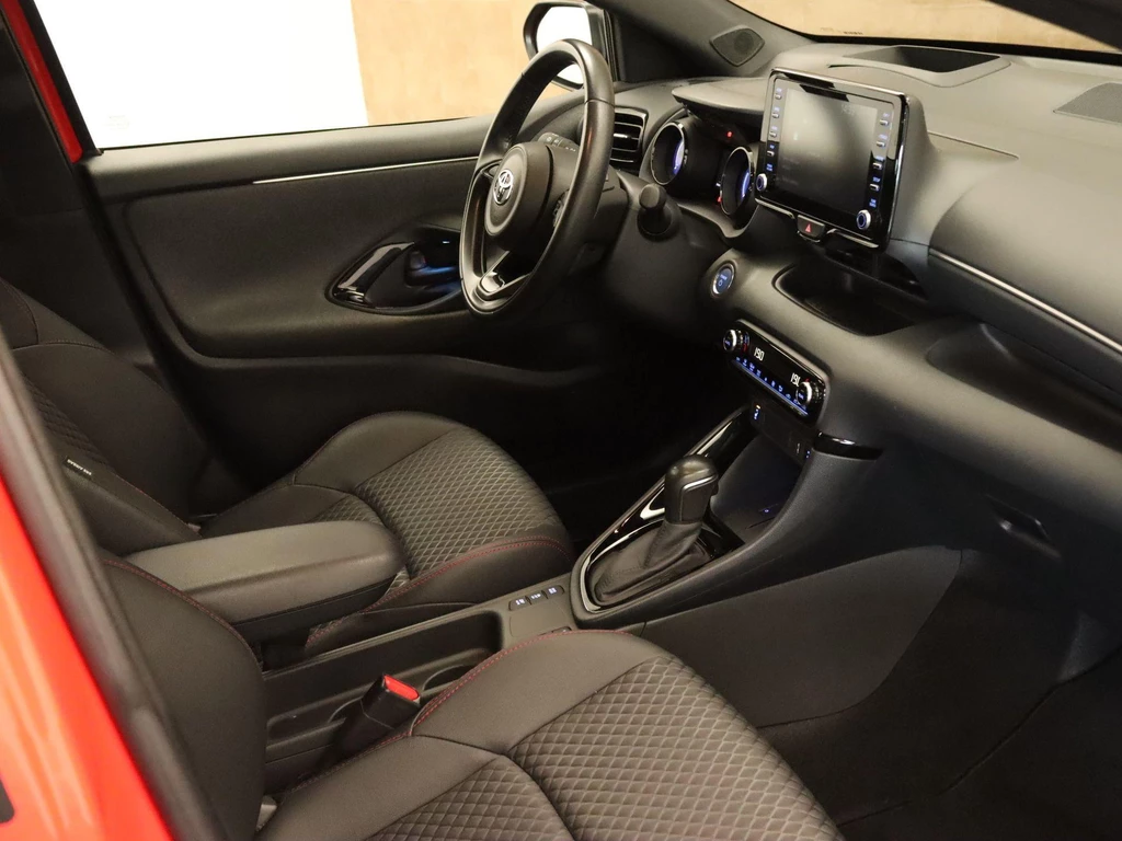 Toyota Yaris – foto 17