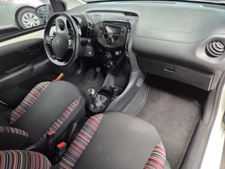 Citroën C1 – thumbnail 16