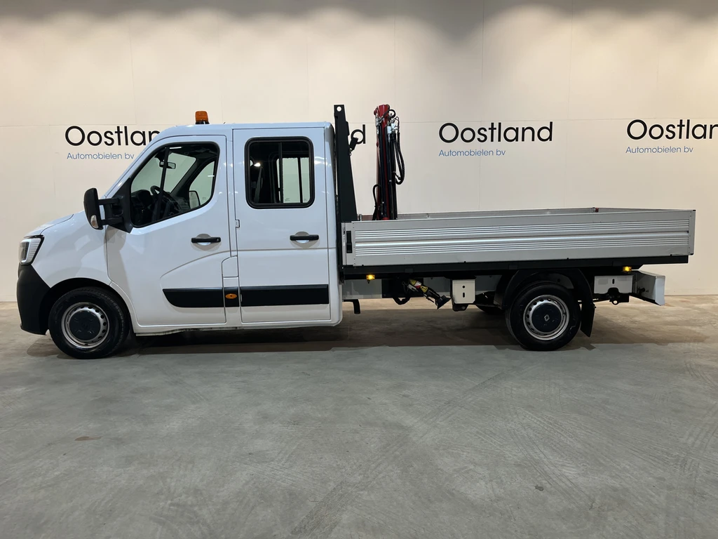 Renault Master – foto 4