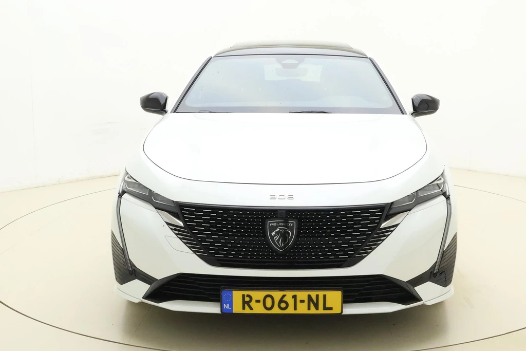 Peugeot 308 – foto 9