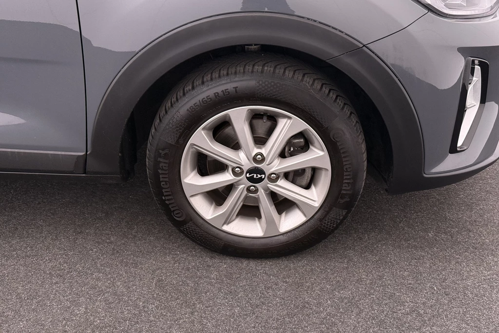 Kia Stonic – foto 7