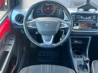 SEAT Mii – thumbnail 13