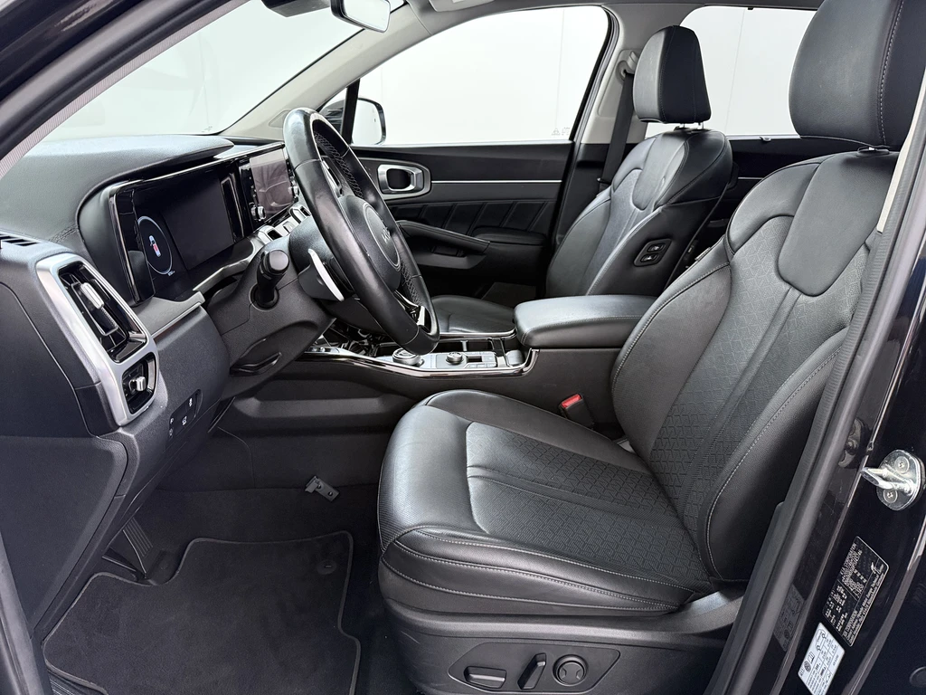 Kia Sorento – foto 17