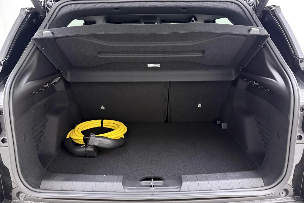 Jeep Avenger – foto 12