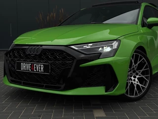 Audi RS3 – thumbnail 2