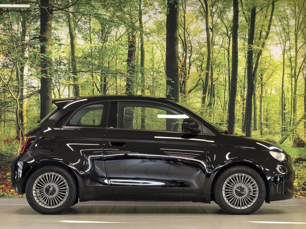 Fiat 500 – foto 5
