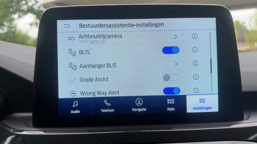 Ford Kuga – foto 12