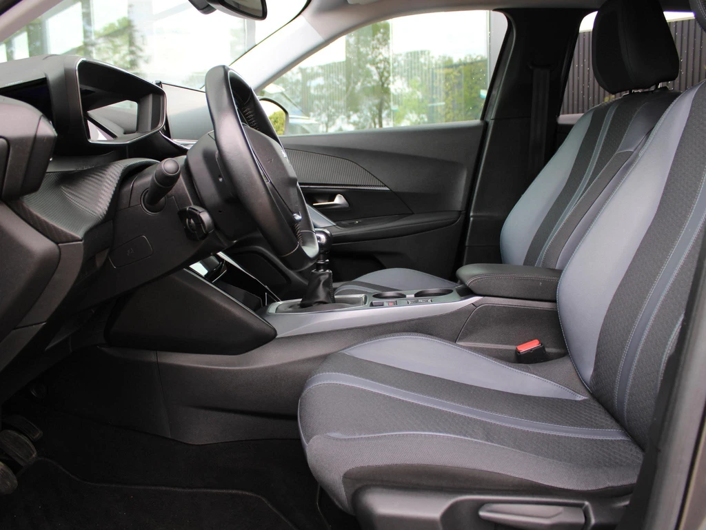 Peugeot 2008 – foto 13