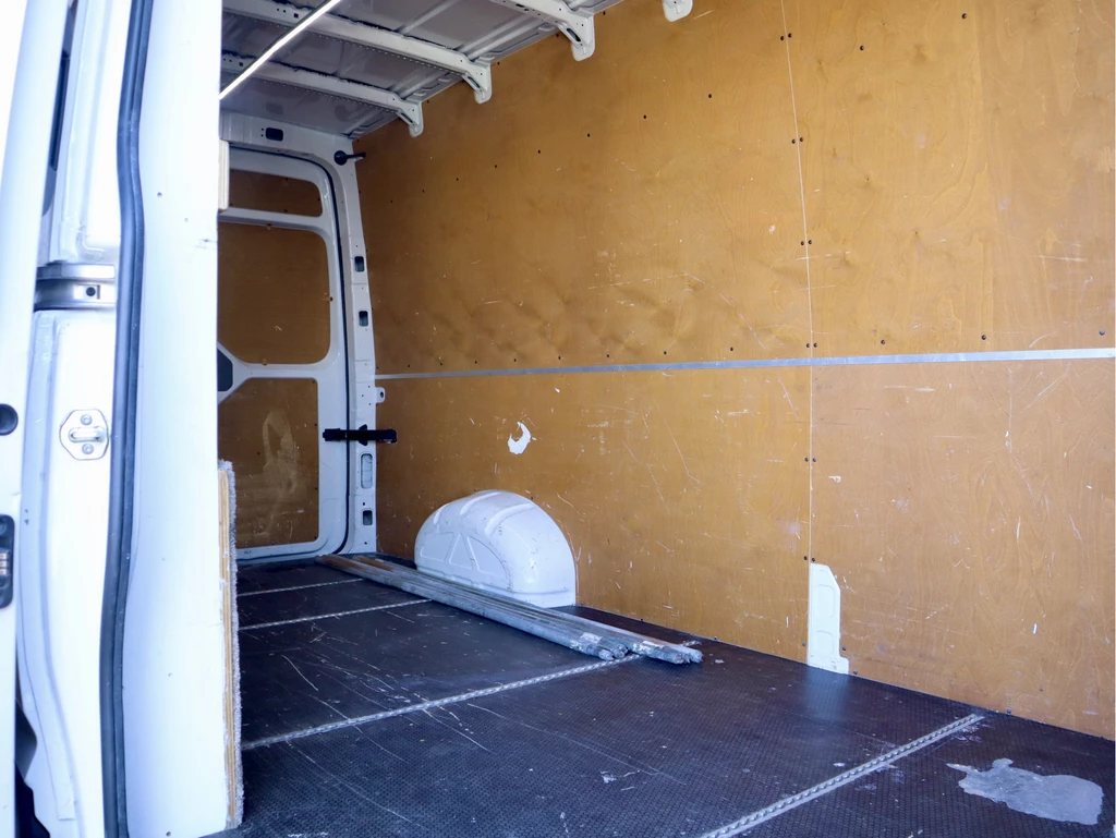 Volkswagen Crafter – foto 19