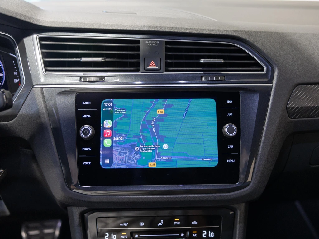 Volkswagen Tiguan – foto 31