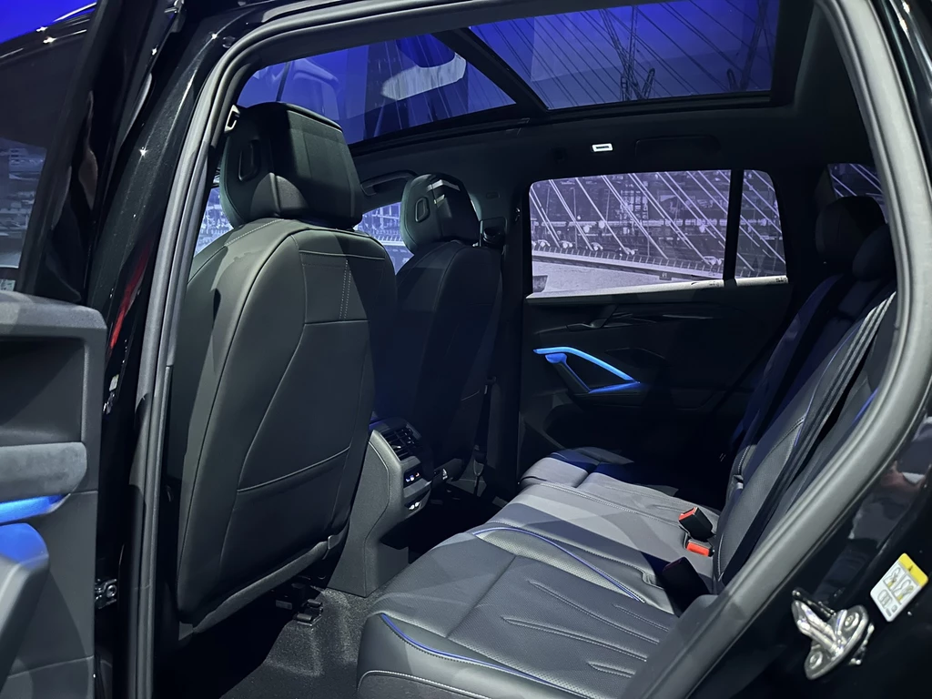 Volkswagen Tiguan – foto 24