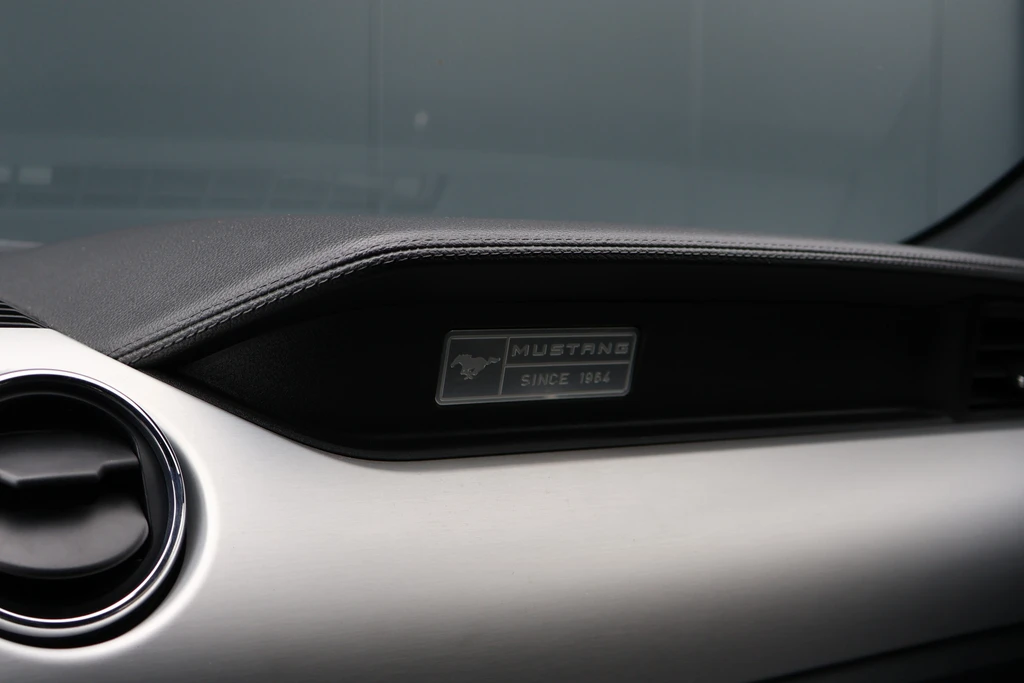 Ford Mustang – foto 48
