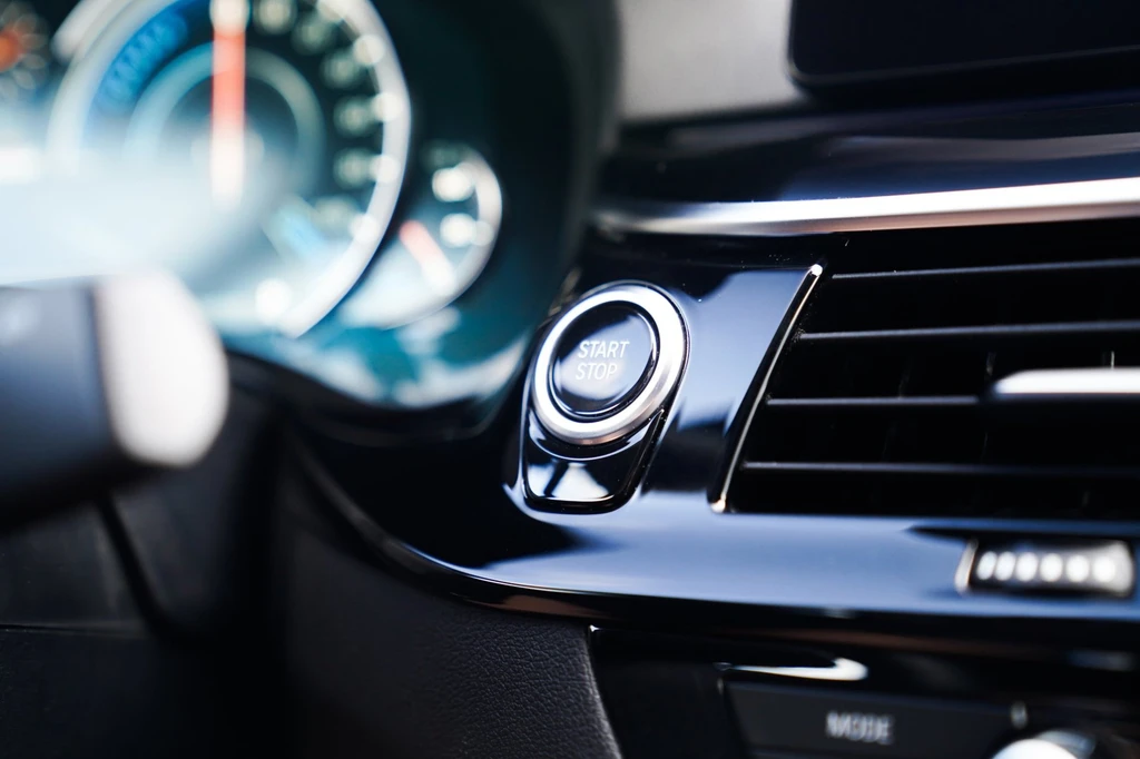 BMW 5 Serie – foto 41