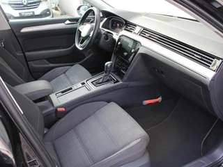 Volkswagen Passat – thumbnail 15