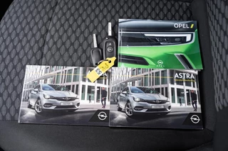 Opel Astra – thumbnail 49