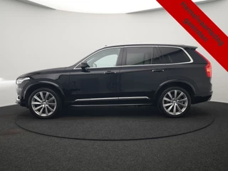 Volvo XC90 – thumbnail 3