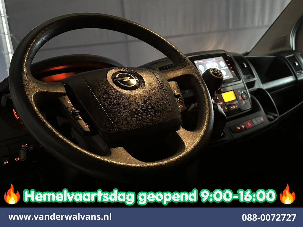 Opel Movano – foto 13