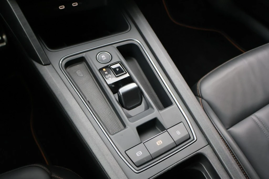 CUPRA Leon Sportstourer – foto 38