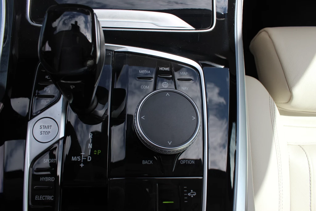 BMW X5 – foto 34