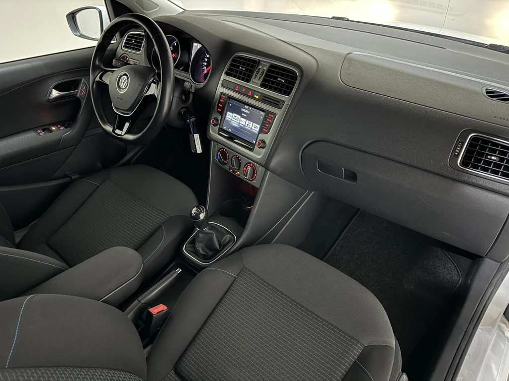 Volkswagen Polo – foto 22