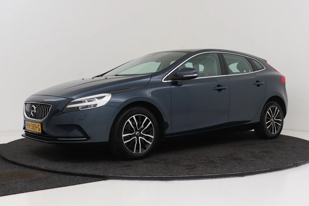 Volvo V40 – foto 2