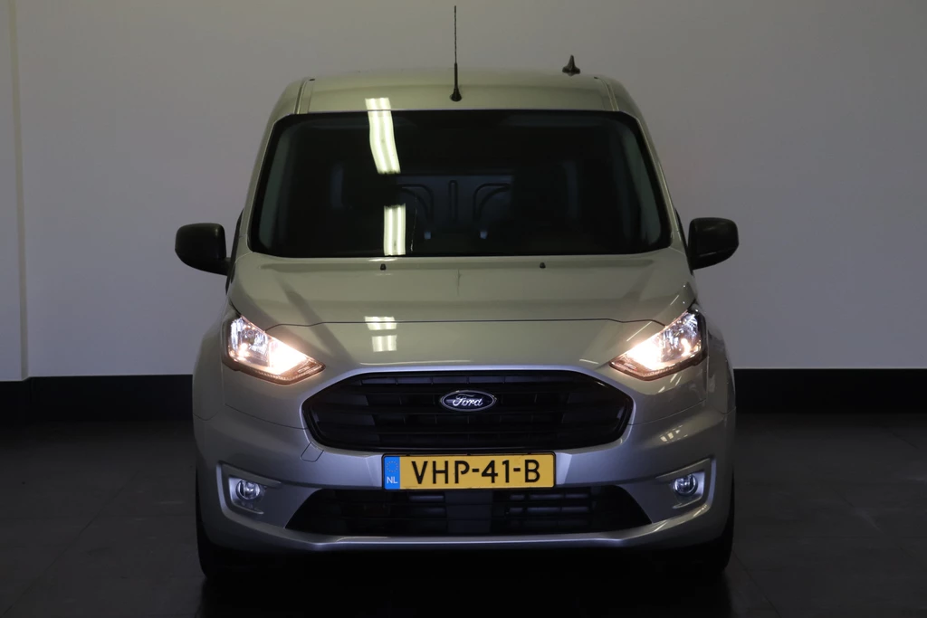 Ford Transit Connect – foto 6