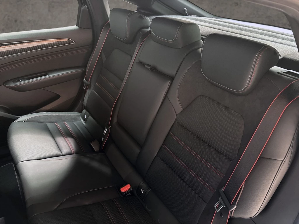 Renault Arkana – foto 14
