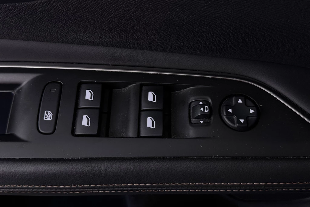 Peugeot 3008 – foto 11