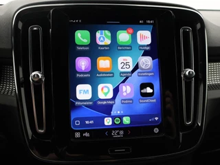Volvo XC40 – thumbnail 21