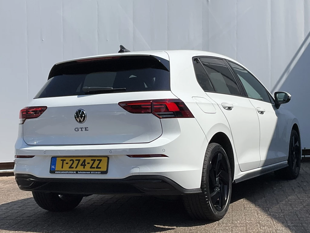 Volkswagen Golf – foto 7