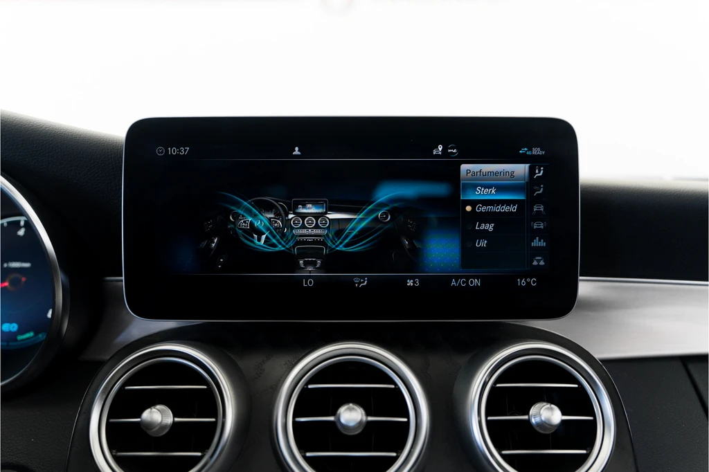 Mercedes-Benz C-Klasse – foto 22