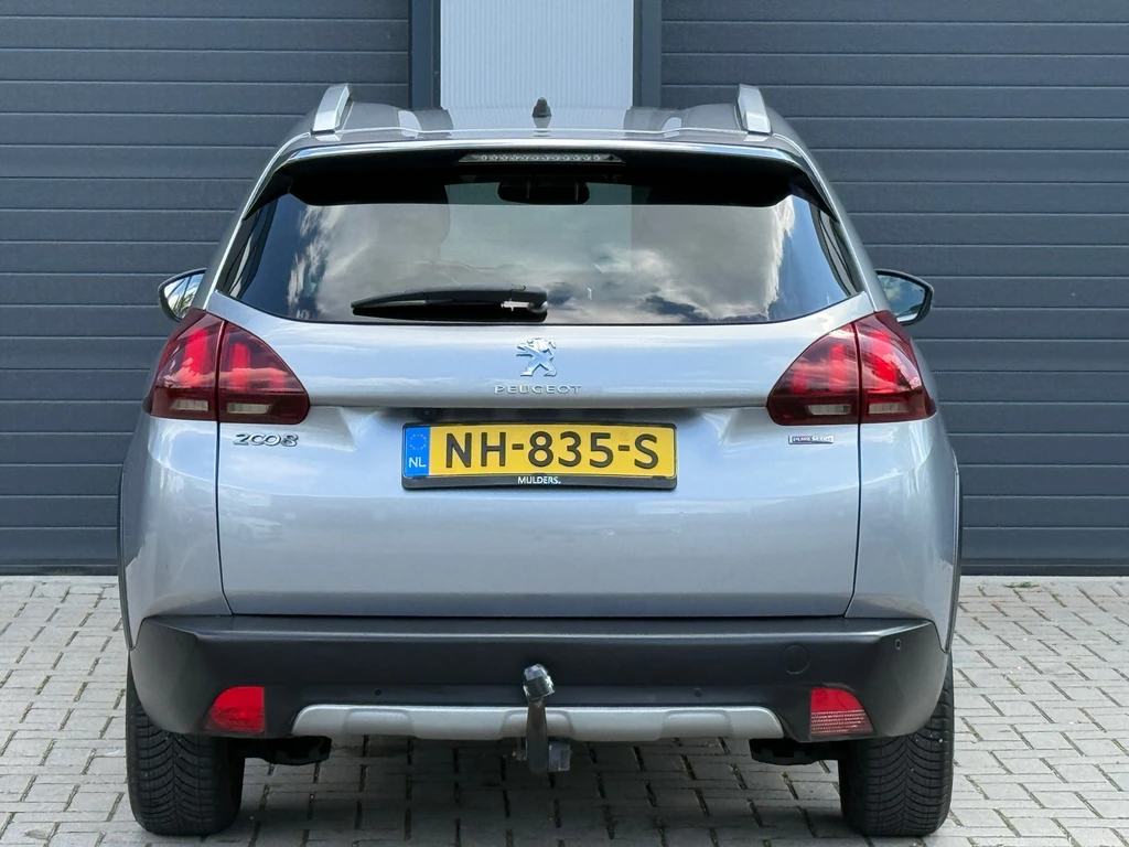 Peugeot 2008 – foto 4