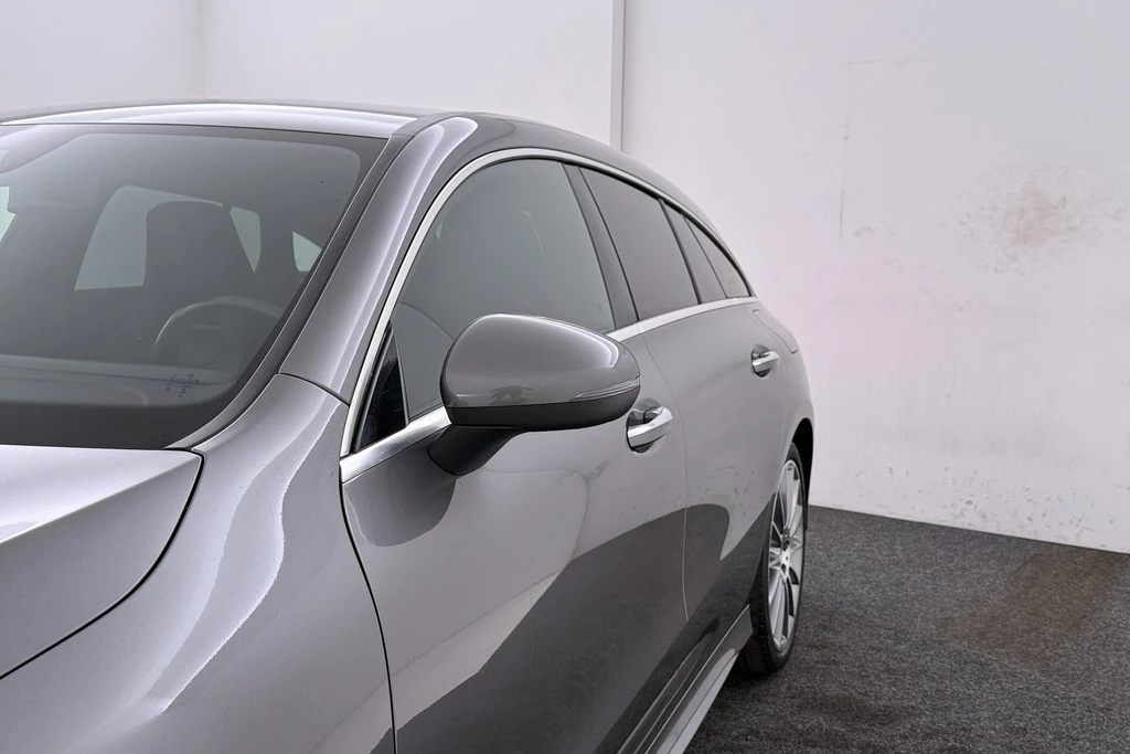 Mercedes-Benz CLA – foto 47
