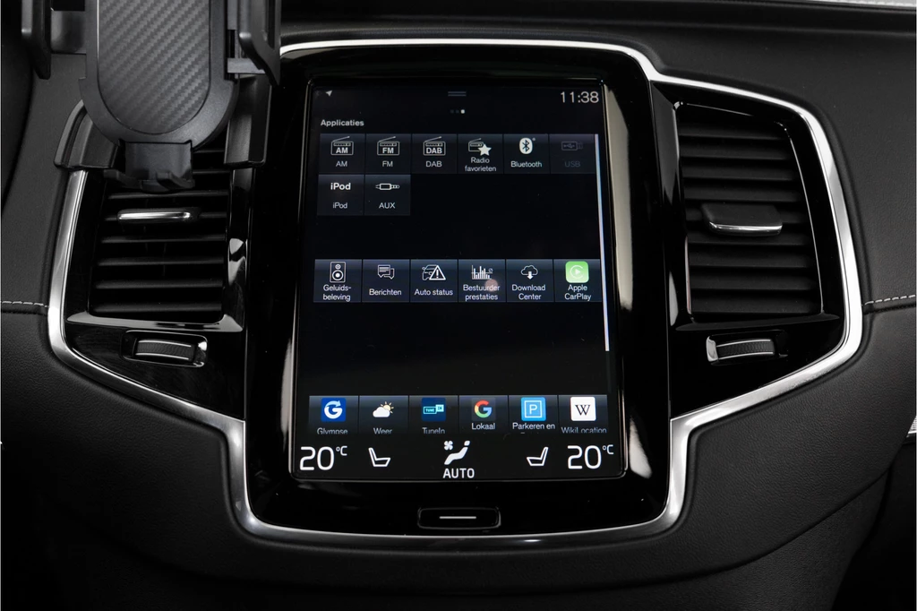 Volvo XC90 – foto 27