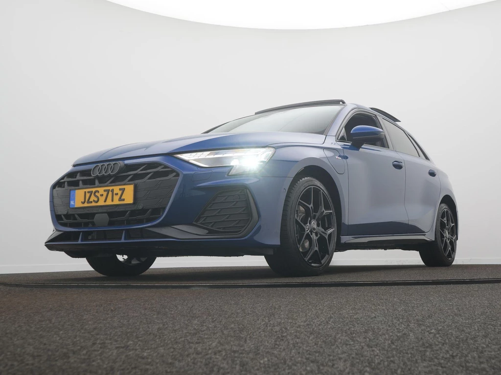 Audi A3 – foto 2