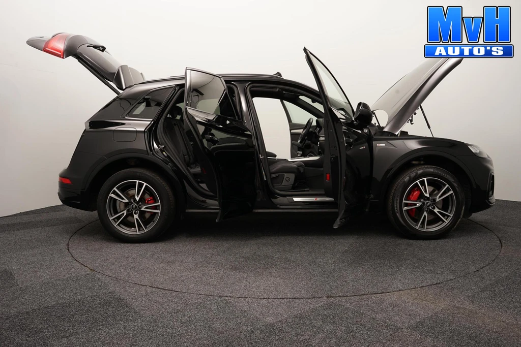 Audi Q5 – foto 17