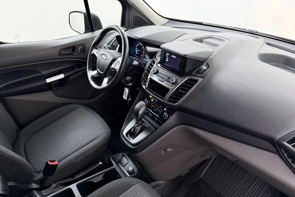 Ford Transit Connect – foto 12