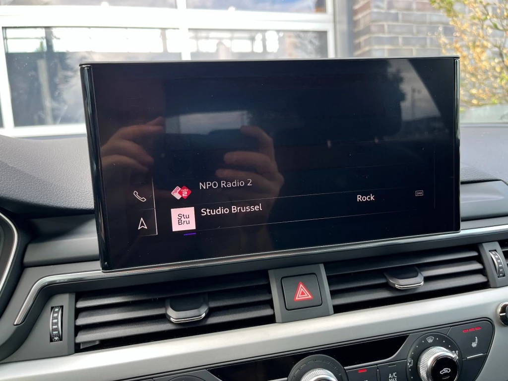 Audi A4 – foto 21