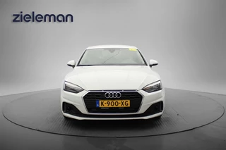 Audi A5 – thumbnail 8