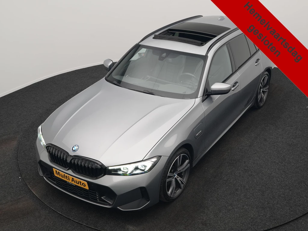 BMW 3 Serie – foto 2