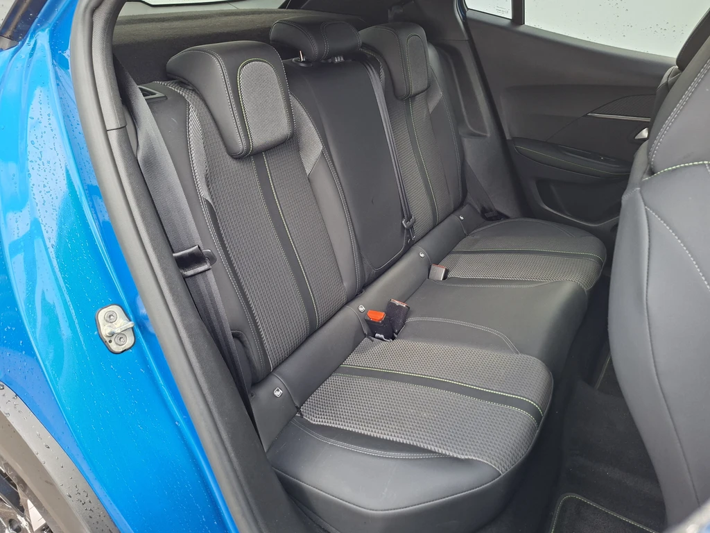 Peugeot 2008 – foto 19