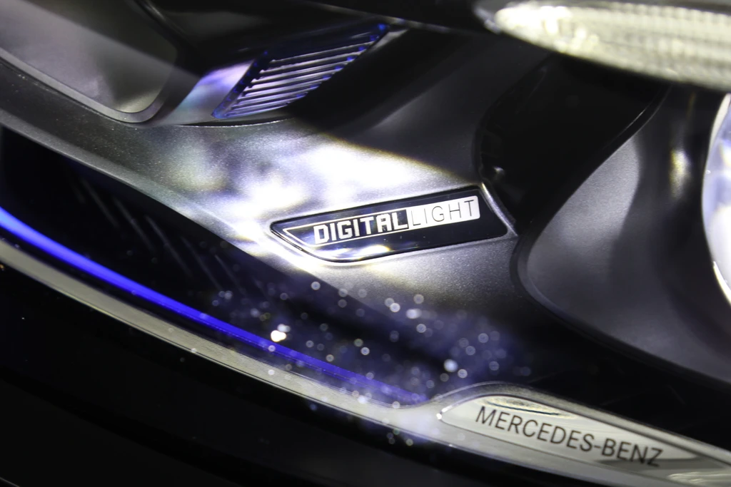 Mercedes-Benz GLC – foto 34