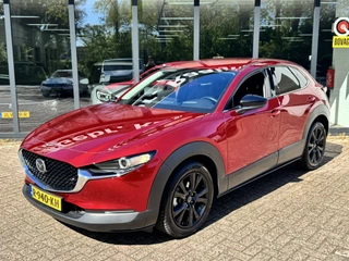 Mazda CX-30 – thumbnail 2