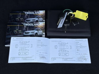 Opel Crossland X – thumbnail 30
