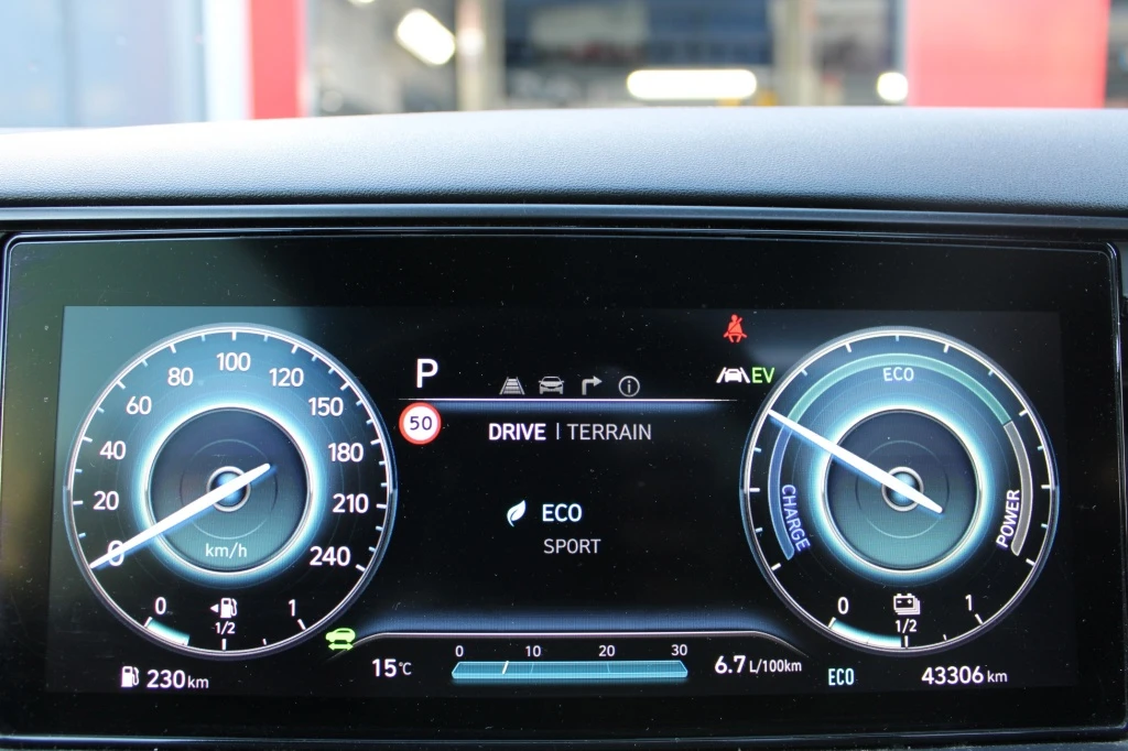 Hyundai Tucson – foto 15