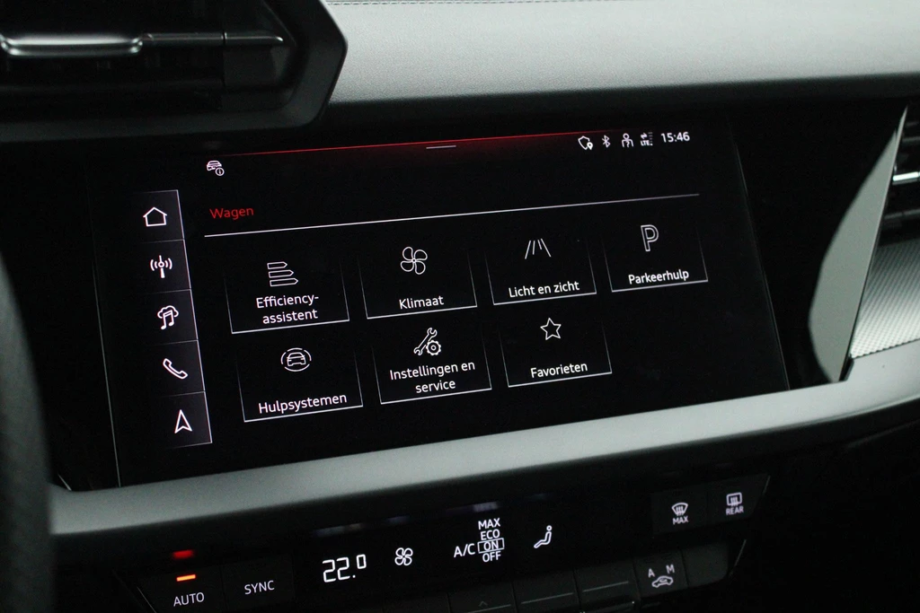 Audi A3 – foto 27