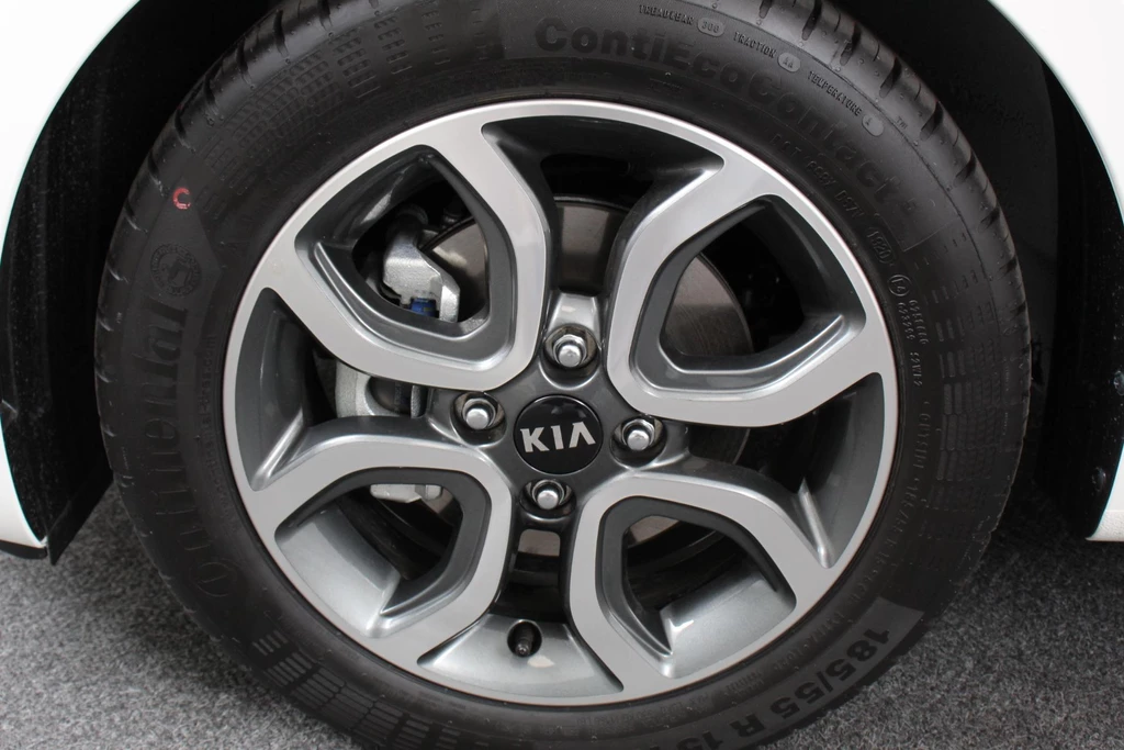 Kia Picanto – foto 10